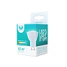 1W LED bulb, GU10, 230V, 3000K, 90lm, Forever Light