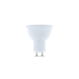 1W LED bulb, GU10, 230V, 3000K, 90lm, Forever Light