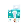 1W LED bulb, GU10, 230V, 3000K, 90lm, Forever Light