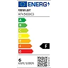 Bulb LED SMART GU10 5,5W RGB+CCT+DIM Tuya 400lm 230V Forever Light