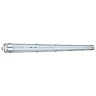 TRUST LED PS sealed fixture 2×150 cm for T8 LED tubes IP65 (GreenLUX)