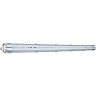 TRUST LED PS sealed fixture 2×150 cm for T8 LED tubes IP65 (GreenLUX)