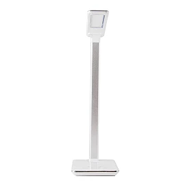 Desk lamp with wireless charger OW-390202 white (Huslog)