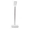 Desk lamp with wireless charger OW-390202 white (Huslog)