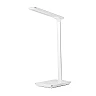 Desk lamp with wireless charger OW-390202 white (Huslog)