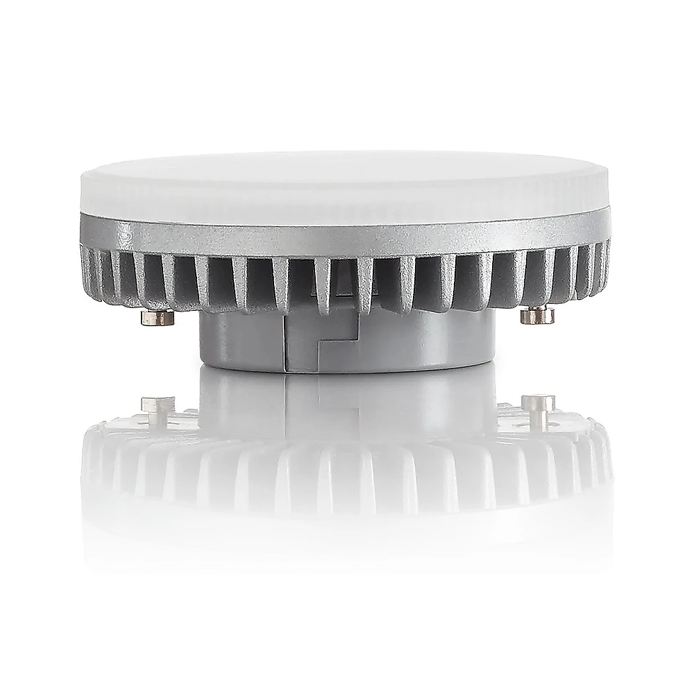 GX53 LED lamp 9.5 W, 760 lm, 3000 K (Ideal Lux 123936)
