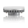 GX53 LED lamp 9.5 W, 760 lm, 3000 K (Ideal Lux 123936)