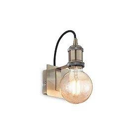 Wall lamp "Frida ap1" 1x E27, Ideal Lux