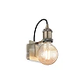 Wall lamp "Frida ap1" 1x E27, Ideal Lux