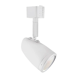 1F track light BERLIN, 1x GU10, Ideus, Struhm