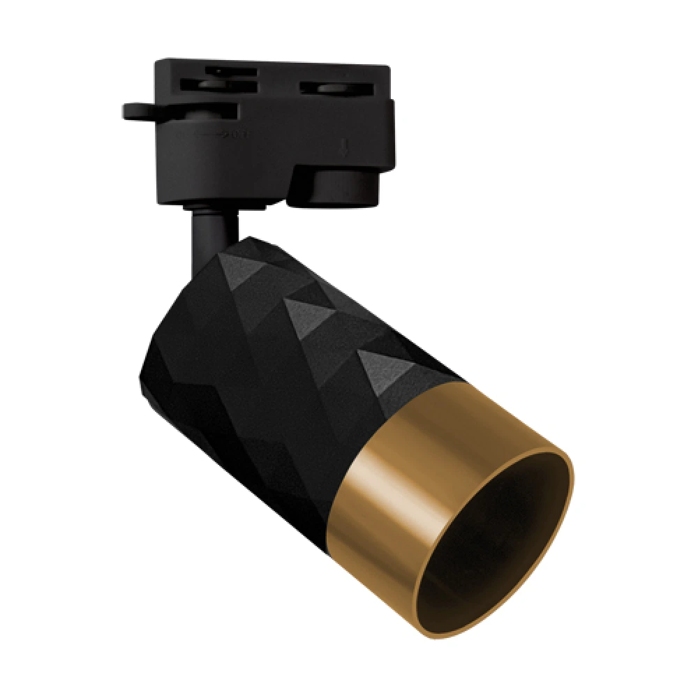 1F track light MATA TRA, 1x GU10, Ideus, Struhm
