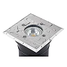 In-ground lighting fitting BERG DL-10L GU10 IP67 KANLUX