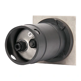 In-ground lighting fitting BERG DL-10L GU10 IP67 KANLUX