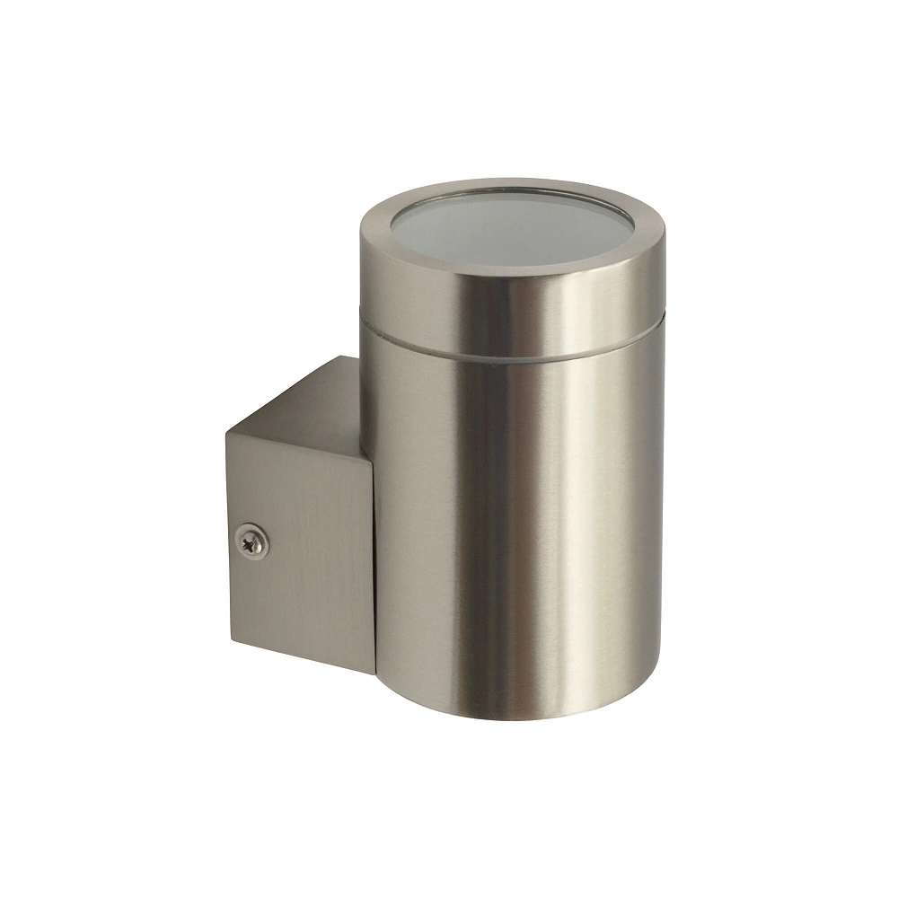 Kanlux MAGRA EL-135 outdoor wall light, GU10, IP44