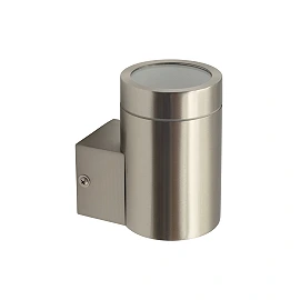 Kanlux MAGRA EL-135 outdoor wall light, GU10, IP44