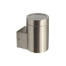 Kanlux MAGRA EL-135 outdoor wall light, GU10, IP44