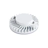 ESG LED GX53 spuldze 9 W, 3000/4000/6000 K (Kanlux 22422–22424)