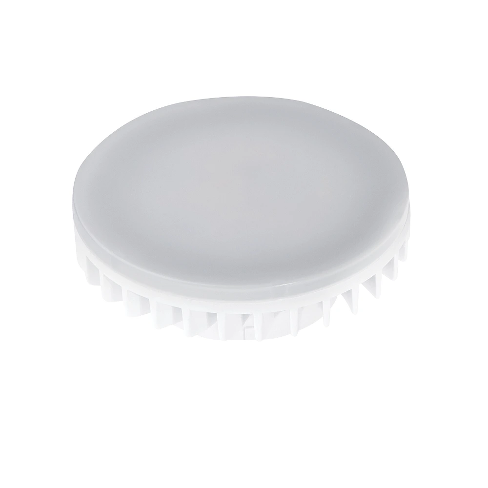 ESG LED GX53 spuldze 9 W, 3000/4000/6000 K (Kanlux 22422–22424) ESG LED GX53 spuldze 9 W, 3000/4000/6000 K (Kanlux 22422–22424)