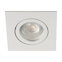 Kanlux DALLA DTL iebūvējamais rāmis, Gx5.3/GU10, IP20