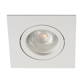 Kanlux DALLA DTL iebūvējamais rāmis, Gx5.3/GU10, IP20