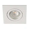 Kanlux DALLA DTL iebūvējamais rāmis, Gx5.3/GU10, IP20