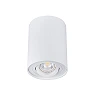 Kanlux BORD DLP-50-W surface-mounted ceiling light, GU10, IP20