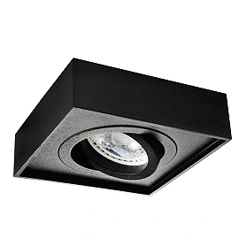 Kanlux MINI GORD DLP-50 iebūvējamais rāmis, Gx5.3/GU10, IP20