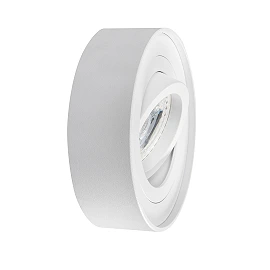 Kanlux MINI BORD DLP-50 iebūvējamais rāmis, Gx5.3/GU10, IP20