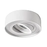Kanlux MINI BORD DLP-50 iebūvējamais rāmis, Gx5.3/GU10, IP20