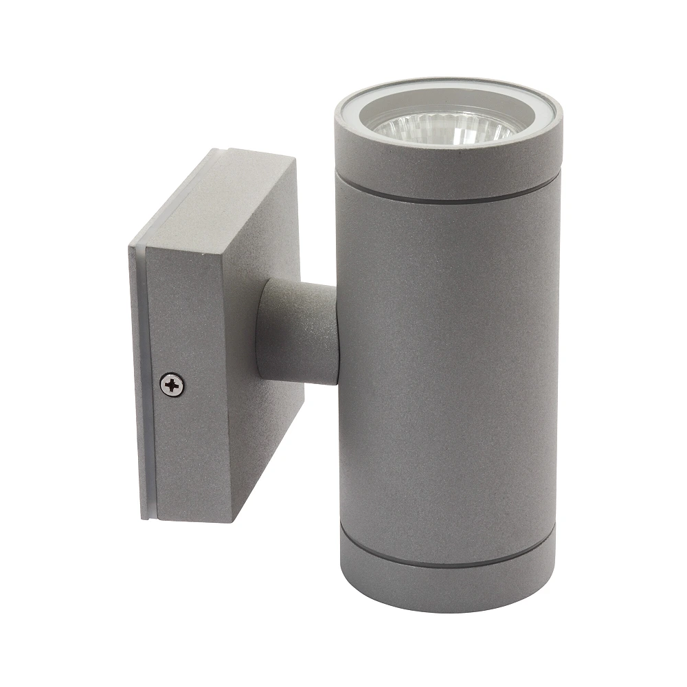 Kanlux BART EL-235 outdoor wall light, GU10, IP54