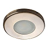 Iebūvējams gaismeklis MARIN, Ø85 mm, IP44/IP20, krāsu izvēle (Kanlux)