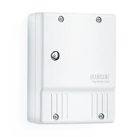 Tumsas detektors NightMatic 2000, IP54, 1000W, STEINEL