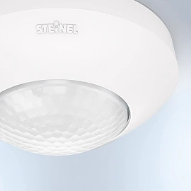 IS 2360 ECO, 7m, ceiling motion sensor, STEINEL