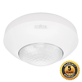 IS 2360 ECO, 7m, ceiling motion sensor, STEINEL