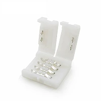 LED strip connector 10mm - 5050SMD RGB - AC6608