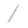 RGB LED Strip 5050, 12V, 14.4W/m, IP54