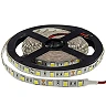 LED Strip 5050, 12V, 14.4W/m, 2700K, IP20, without moisture protection