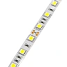 LED Strip 5050, 12V, 14.4W/m, 2700K, IP20, without moisture protection