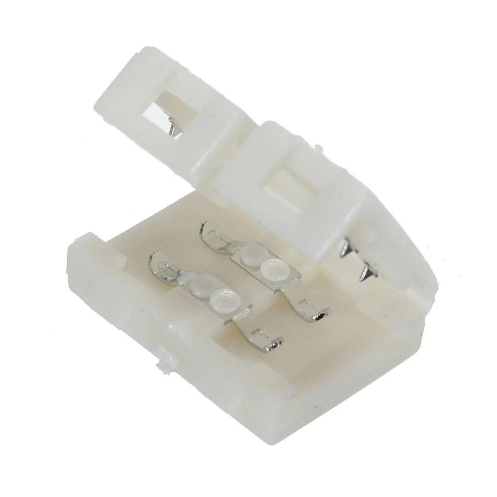 LED strip connector 8mm - 3528SMD - OT5151