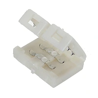 LED strip connector 8mm - 3528SMD - OT5151