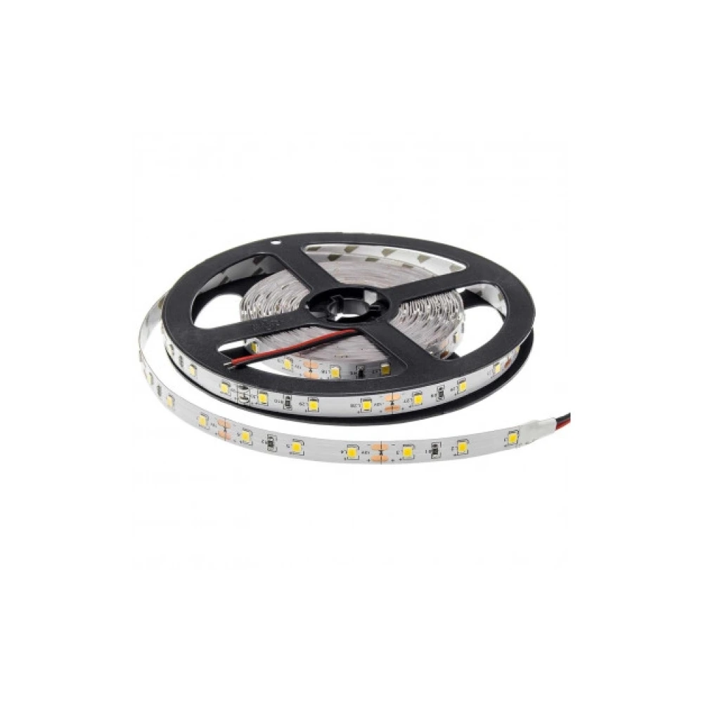 LED Strip 2835, 12V, 4.8W/m, 2700K, IP20