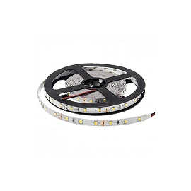 LED Strip 2835, 12V, 4.8W/m, 2700K, IP20