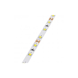 LED Strip 2835, 12V, 4.8W/m, 2700K, IP20