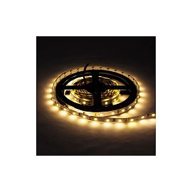 LED Strip 2835, 12V, 4.8W/m, 2700K, IP20