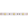LED sloksne - lenta 5050 SMD 30 diodes/metrā 7.2W/m, IP20 - ST42xx
