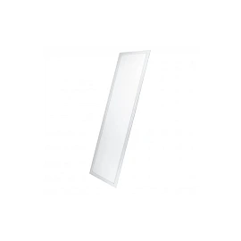 LED Panel 30x120cm, 45W, 4500lm, 2700K, IP20 (OPTONICA)