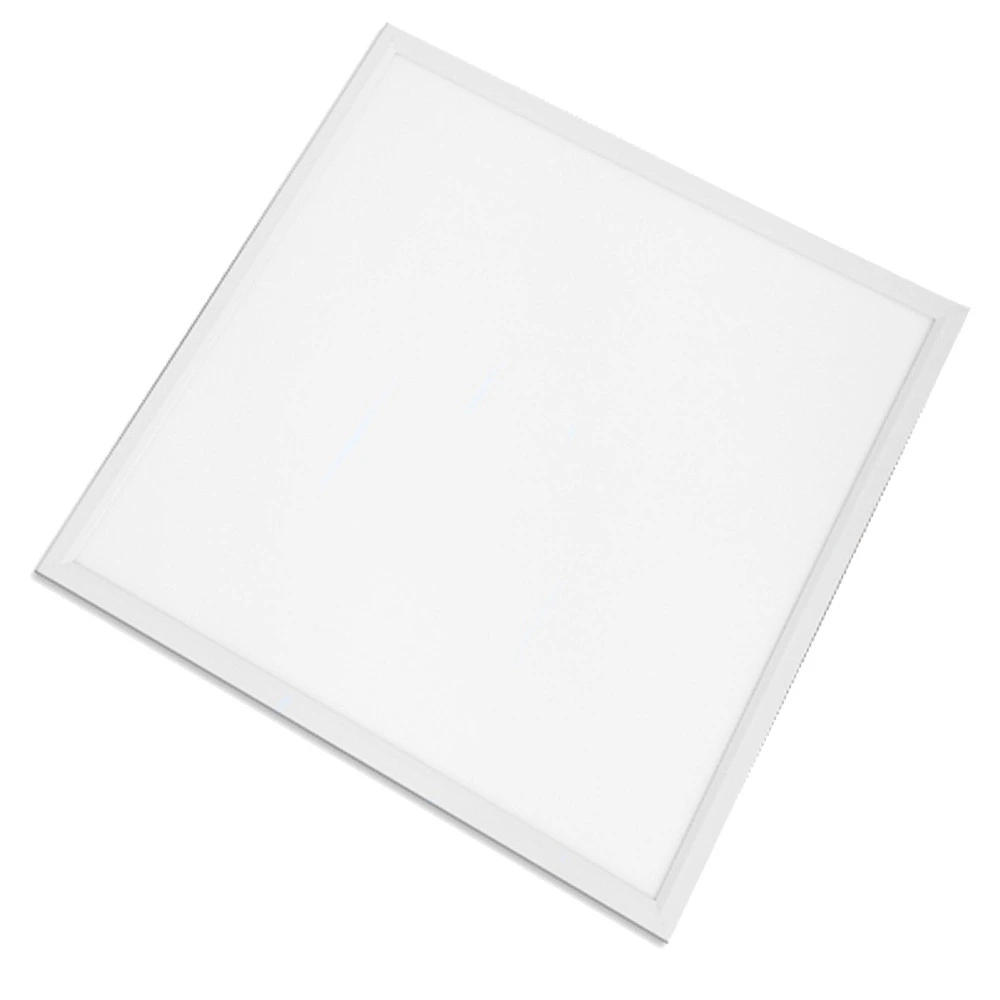 LED Panel 60x60cm, 40W, 4800lm, UGR<19, IP20, 5 Years Warranty (OPTONICA)