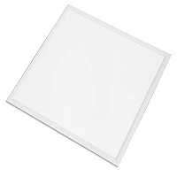 LED Panel 60x60cm, 40W, 4800lm, UGR<19, IP20, 5 Years Warranty (OPTONICA)