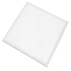 LED Panel 60x60cm, 40W, 4800lm, UGR<19, IP20, 5 Years Warranty (OPTONICA)