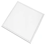 LED Panel 60x60cm, 40W, 4800lm, UGR<19, IP20, 5 Years Warranty (OPTONICA)
